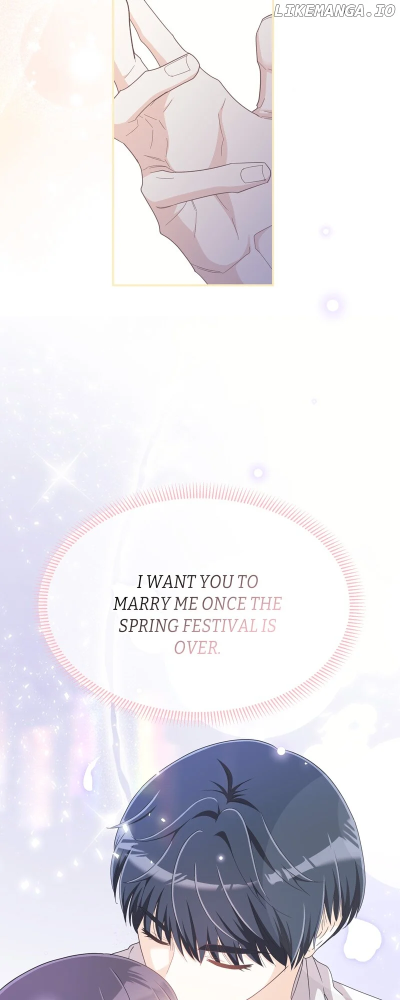 This Time, the Tears Were Mine chapter 35 page 19