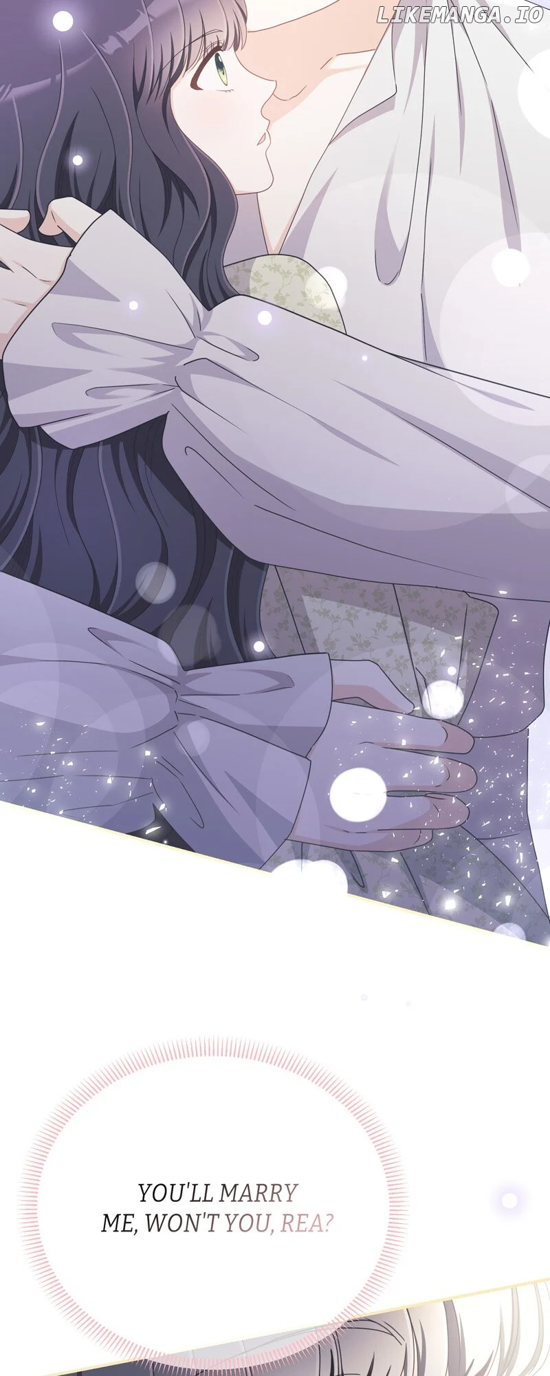 This Time, the Tears Were Mine chapter 35 page 20