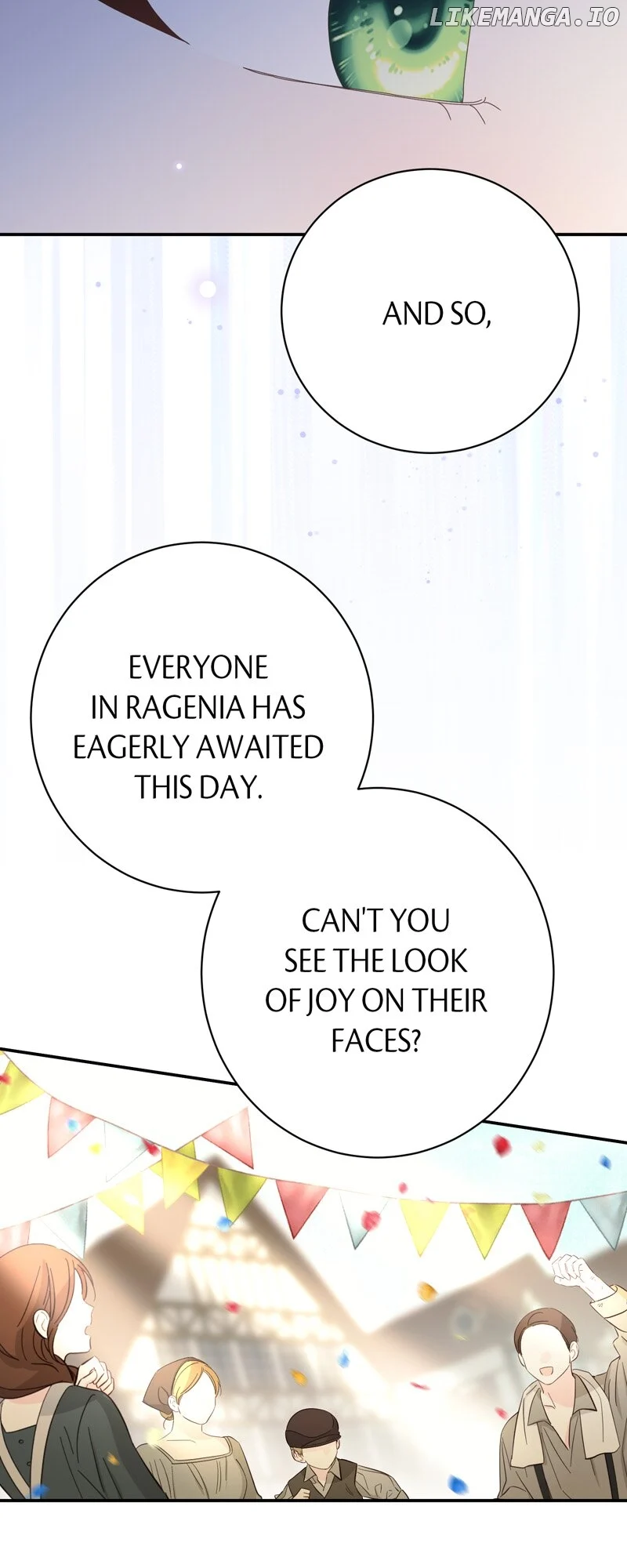 This Time, the Tears Were Mine chapter 35 page 22