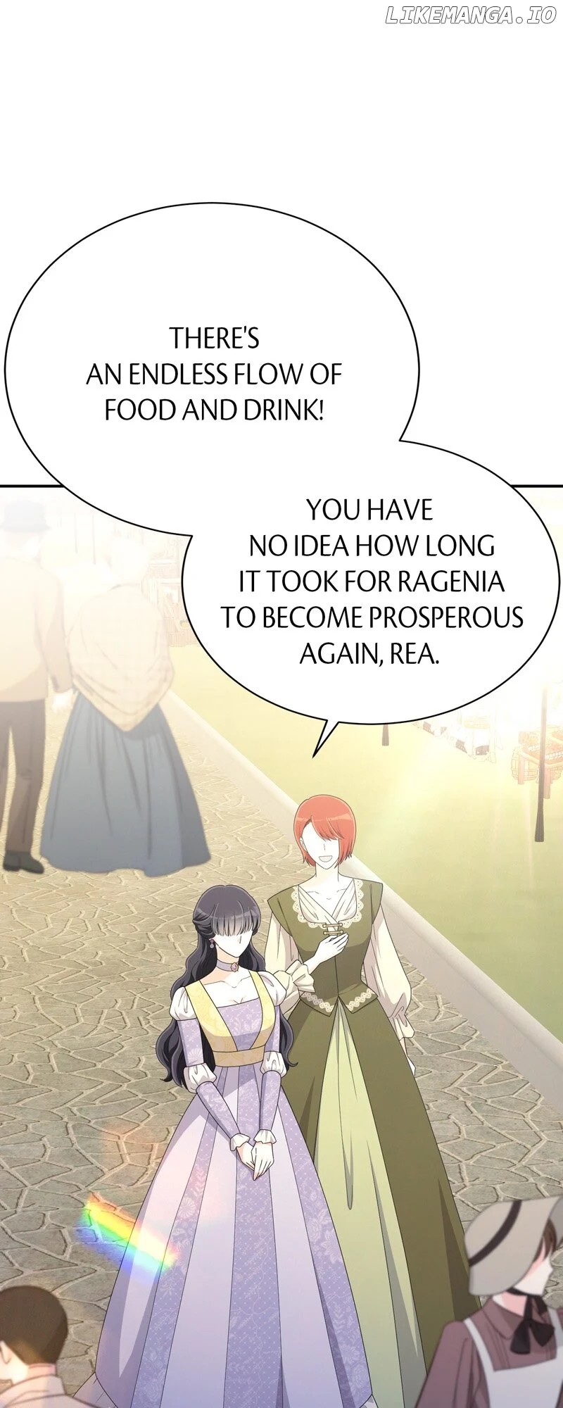 This Time, the Tears Were Mine chapter 35 page 23