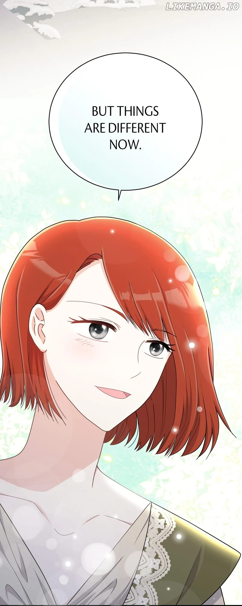 This Time, the Tears Were Mine chapter 35 page 26