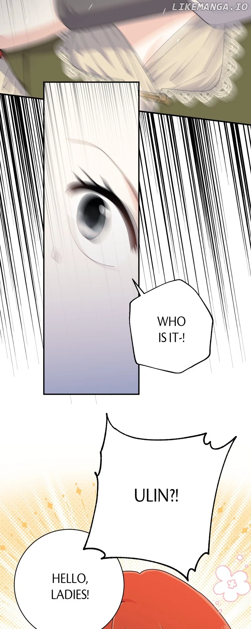 This Time, the Tears Were Mine chapter 35 page 30