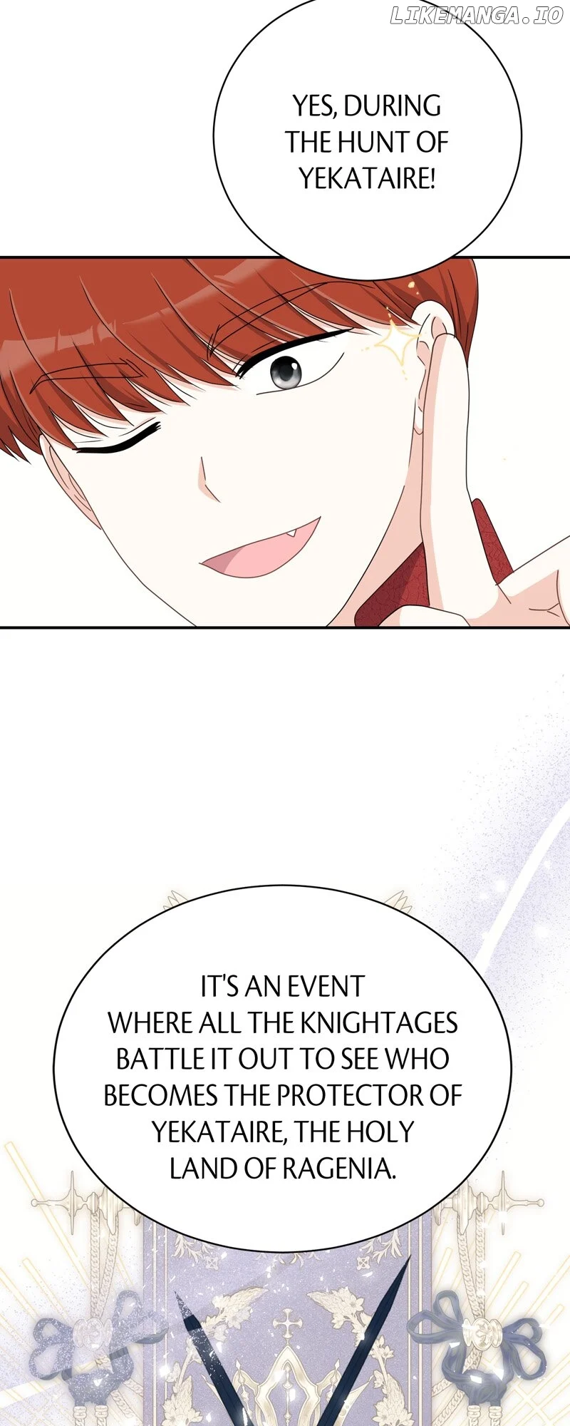 This Time, the Tears Were Mine chapter 35 page 35