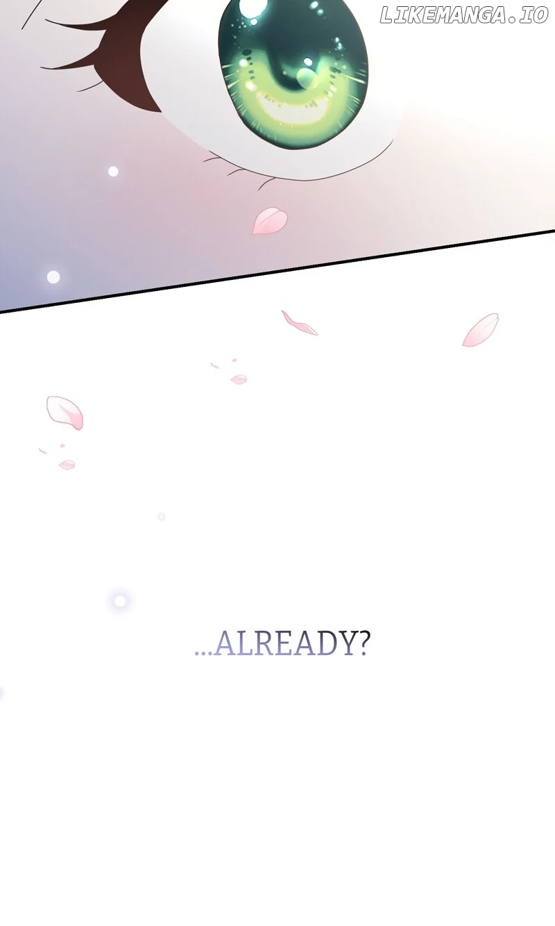 This Time, the Tears Were Mine chapter 35 page 39