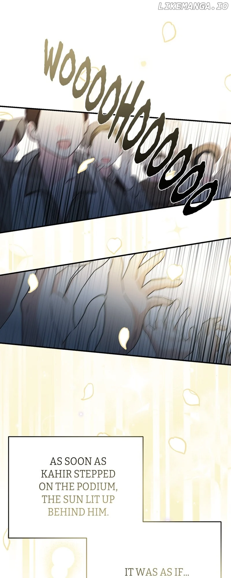 This Time, the Tears Were Mine chapter 35 page 40
