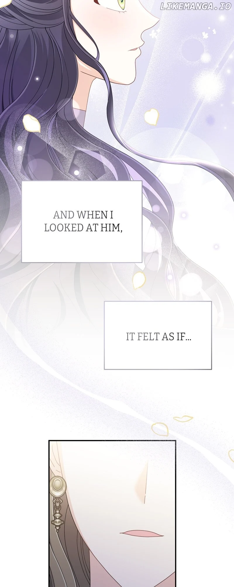 This Time, the Tears Were Mine chapter 35 page 44