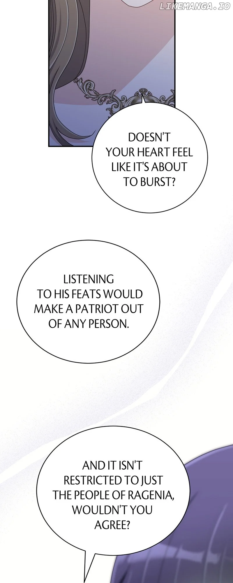 This Time, the Tears Were Mine chapter 35 page 45
