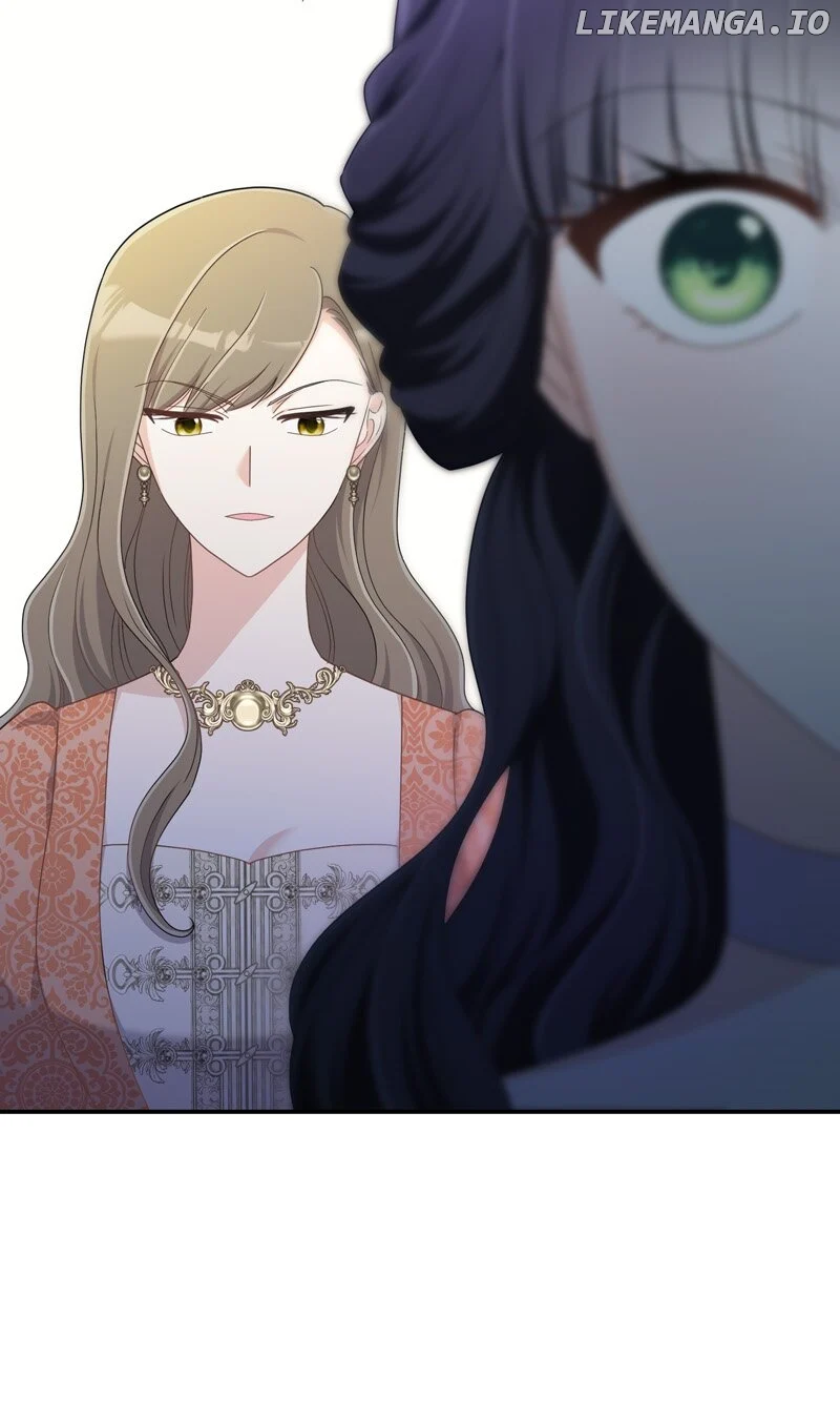 This Time, the Tears Were Mine chapter 35 page 46