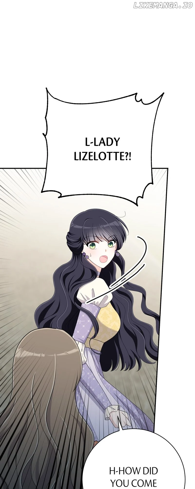 This Time, the Tears Were Mine chapter 35 page 47