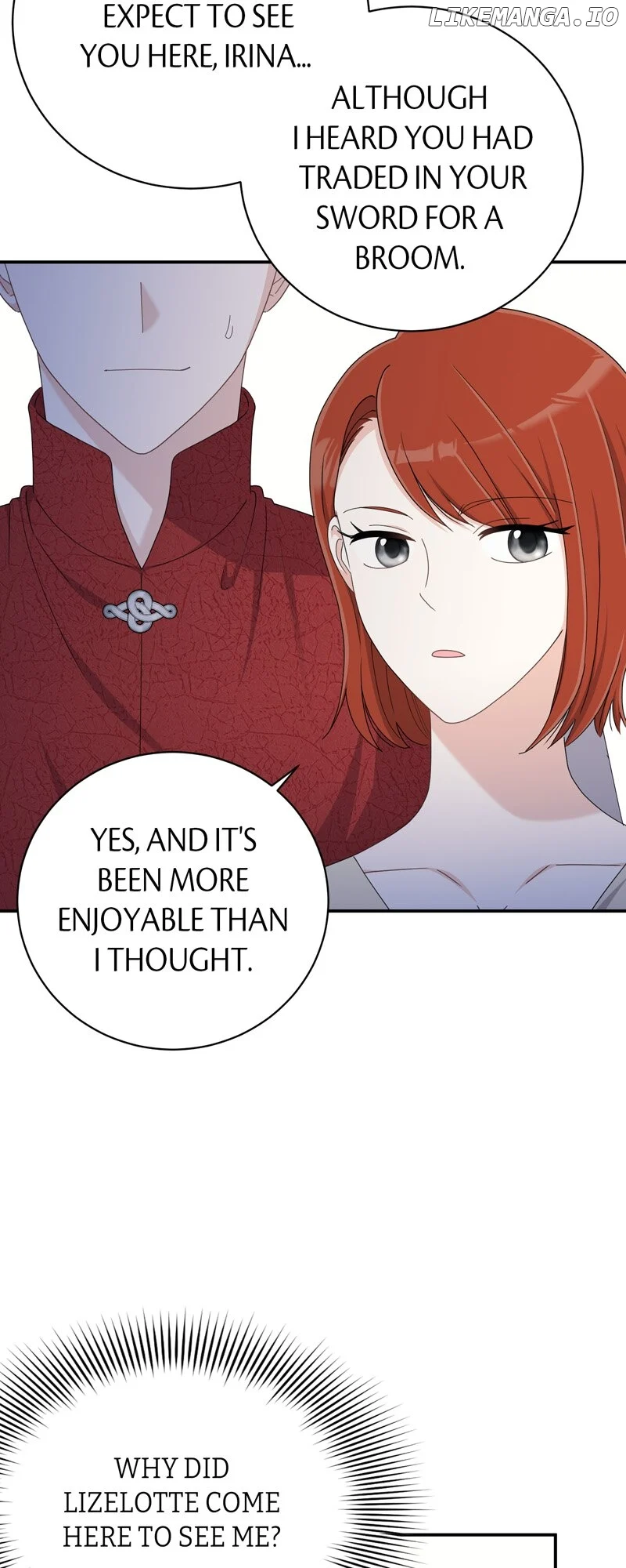 This Time, the Tears Were Mine chapter 35 page 49