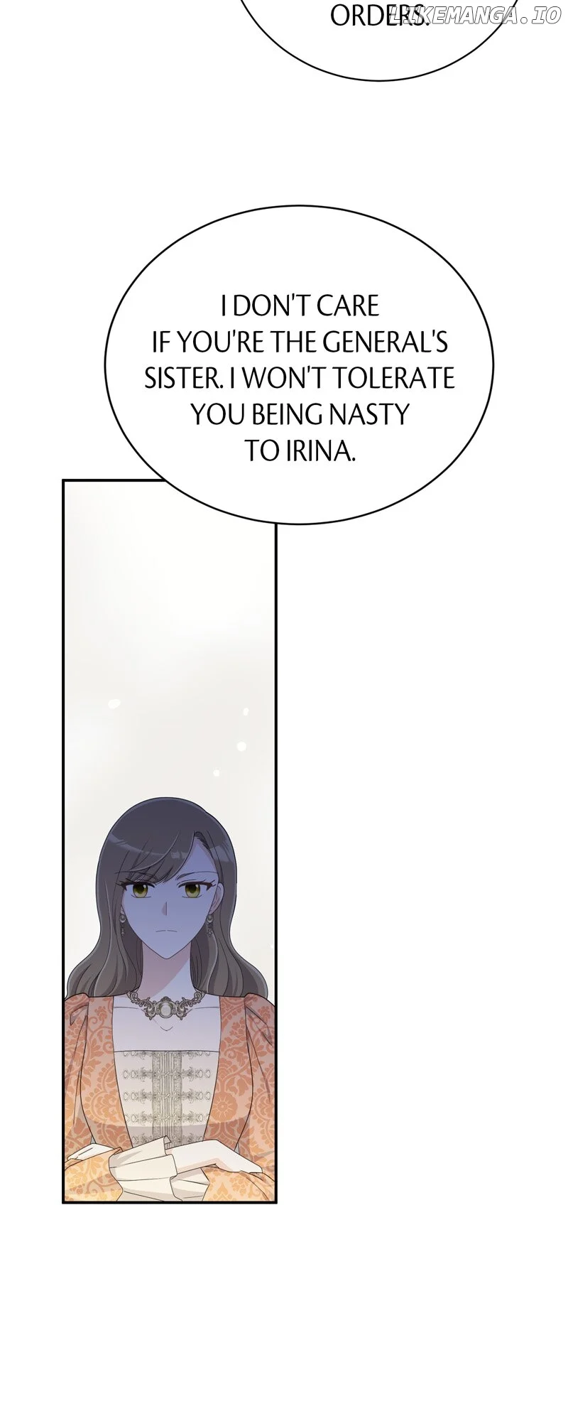 This Time, the Tears Were Mine chapter 35 page 51