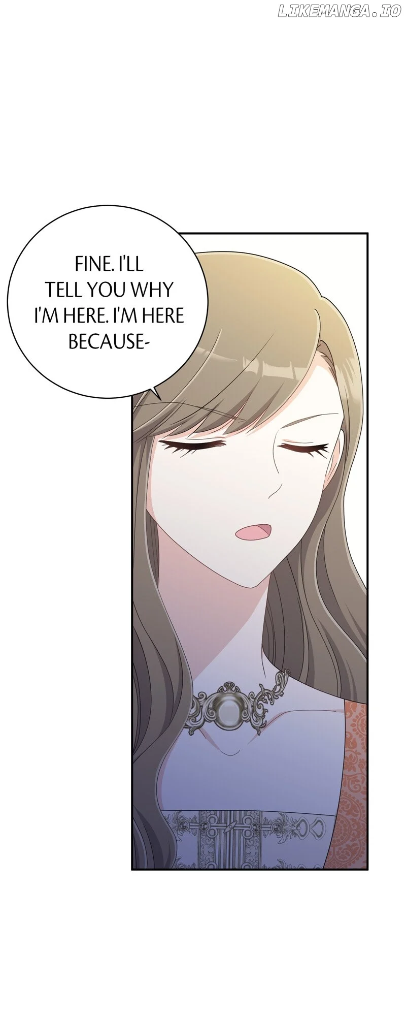 This Time, the Tears Were Mine chapter 35 page 52