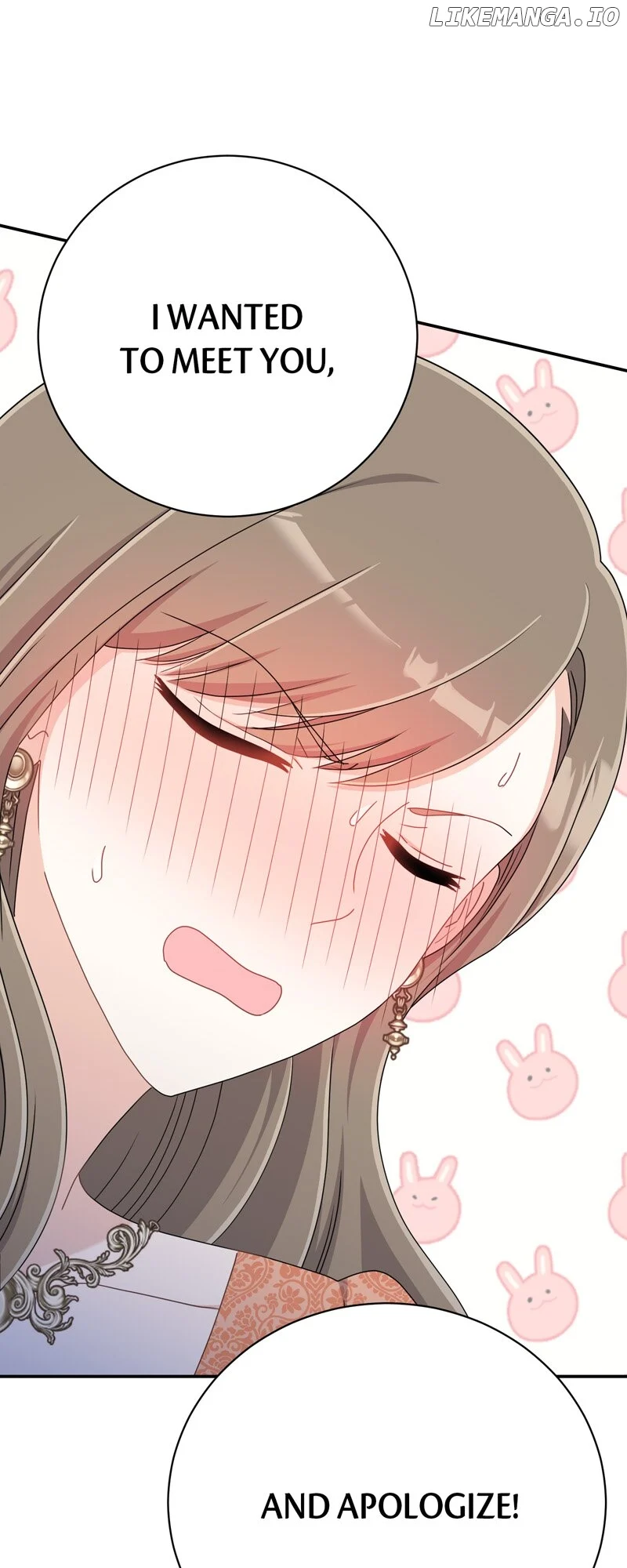 This Time, the Tears Were Mine chapter 35 page 54