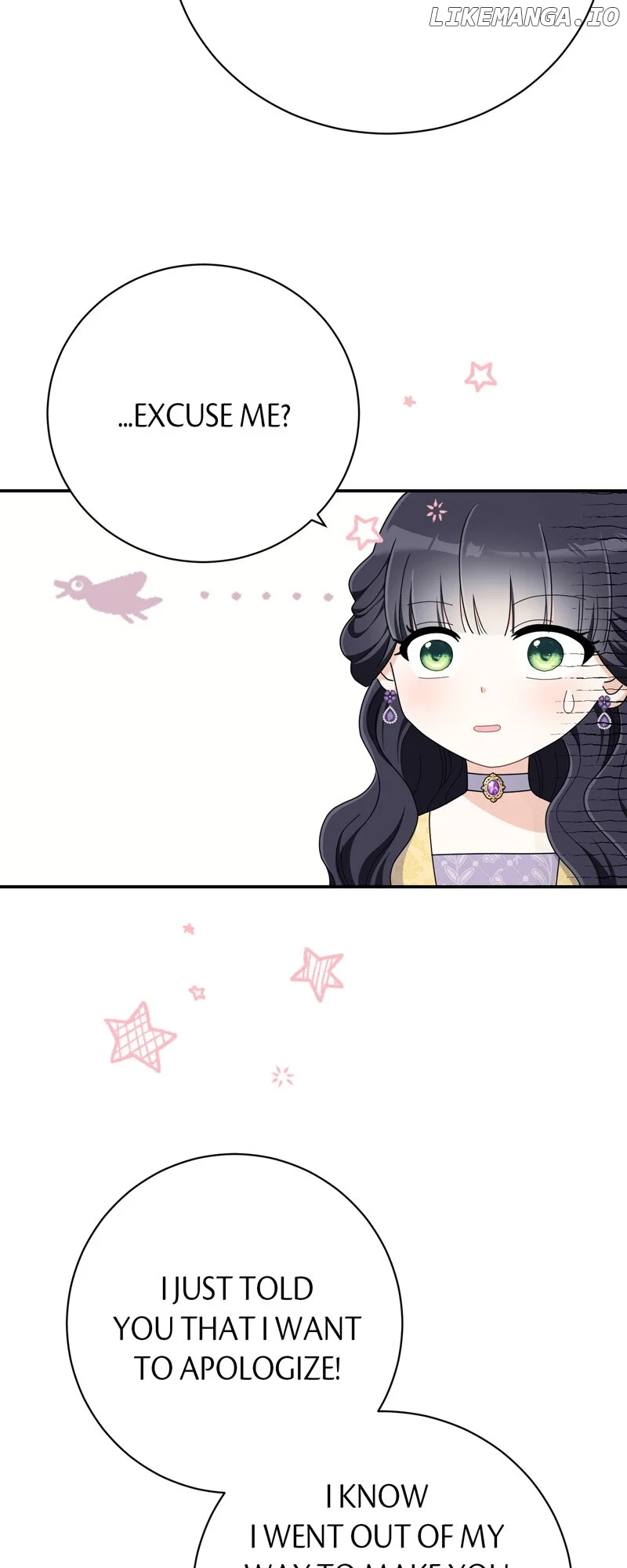 This Time, the Tears Were Mine chapter 35 page 55