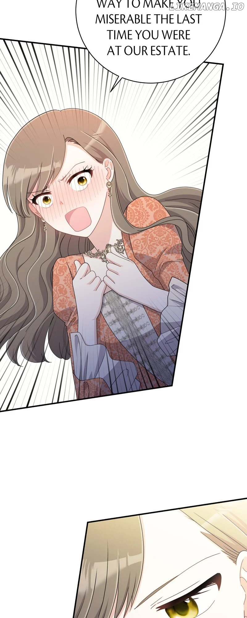 This Time, the Tears Were Mine chapter 35 page 56