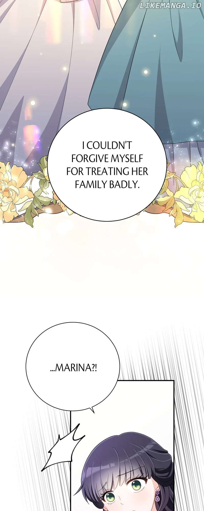 This Time, the Tears Were Mine chapter 35 page 58