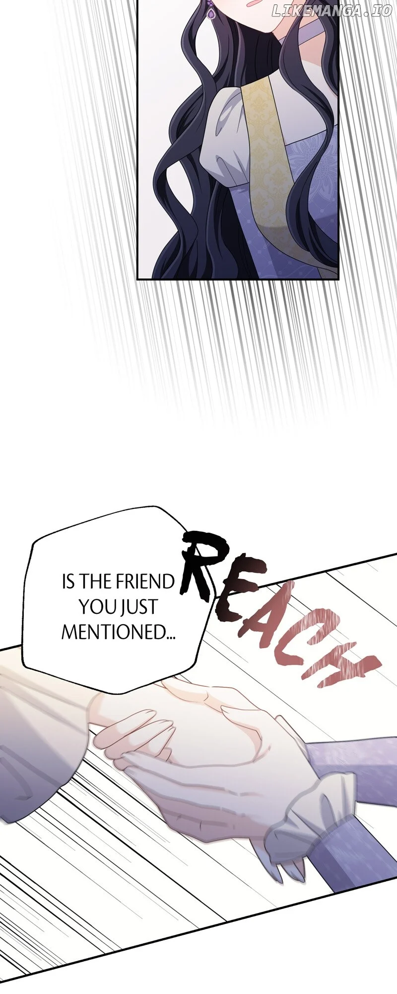 This Time, the Tears Were Mine chapter 35 page 59