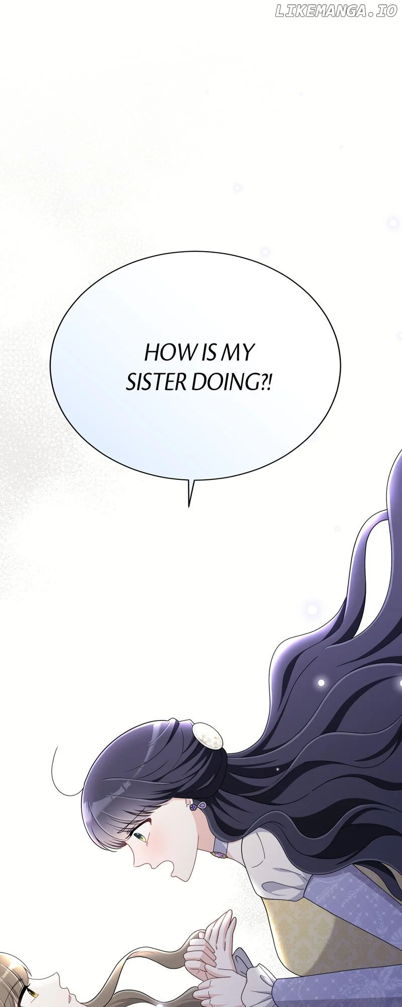This Time, the Tears Were Mine chapter 35 page 61