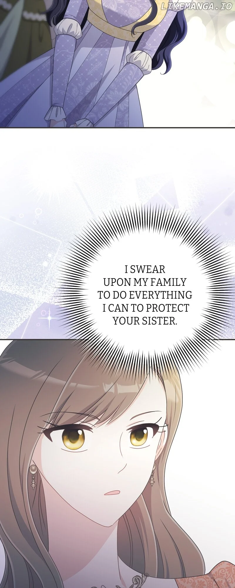 This Time, the Tears Were Mine chapter 35 page 65