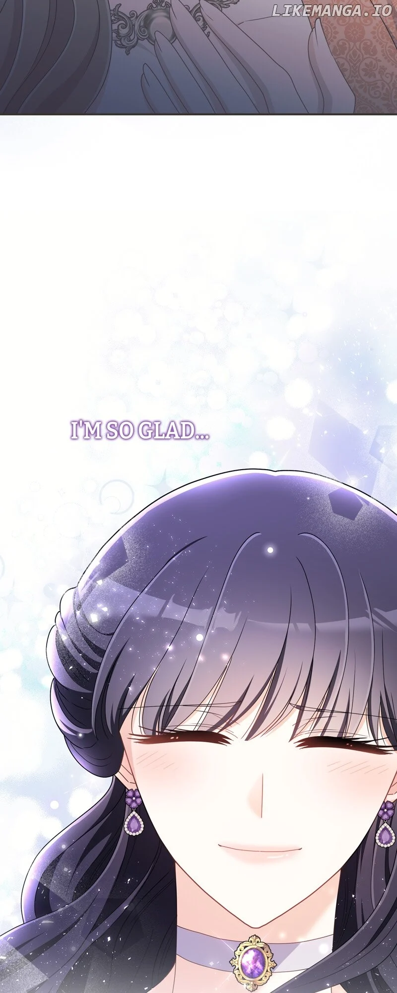 This Time, the Tears Were Mine chapter 35 page 66