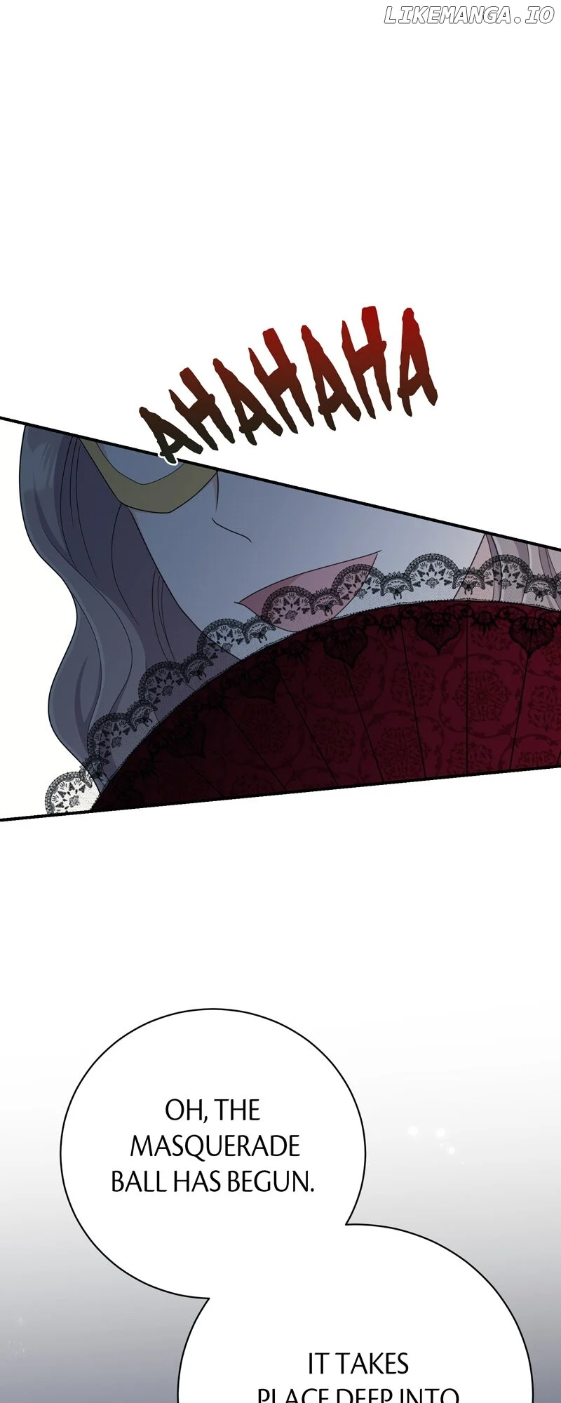 This Time, the Tears Were Mine chapter 35 page 69