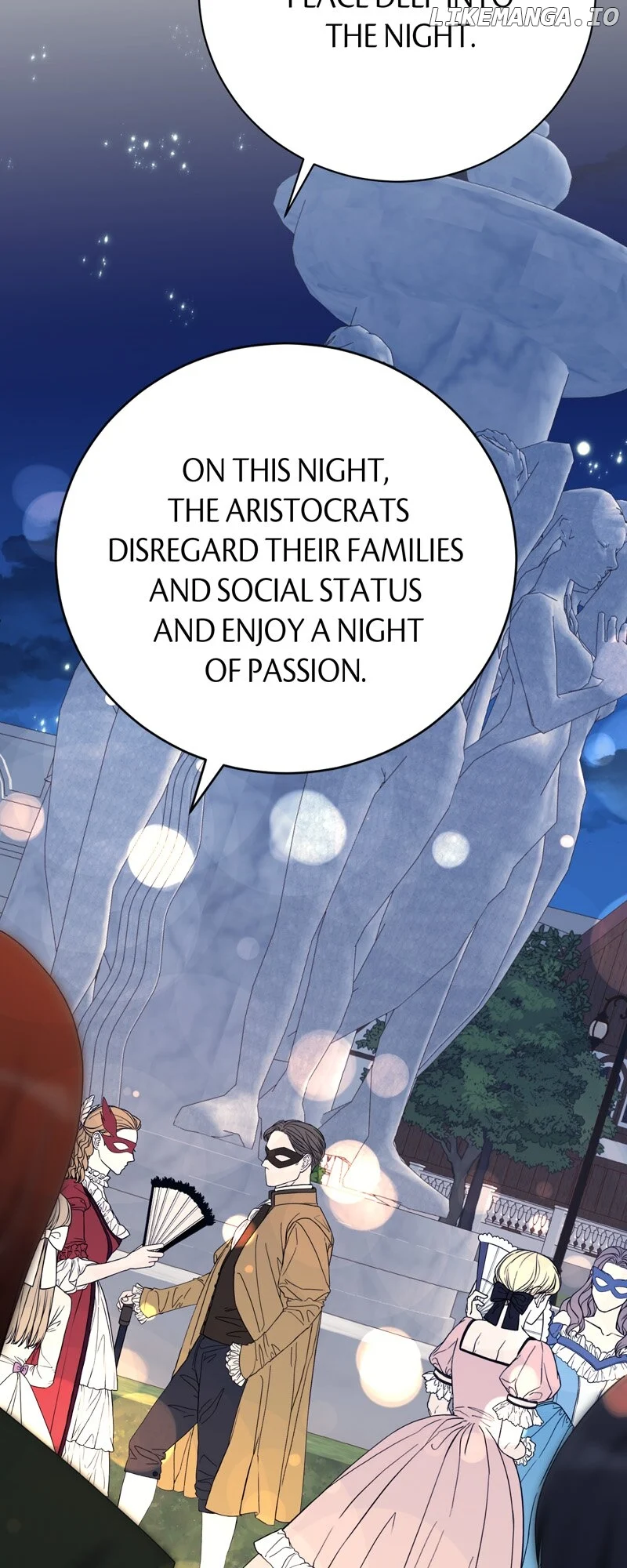 This Time, the Tears Were Mine chapter 35 page 70