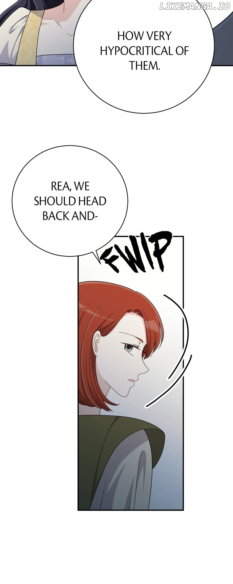 This Time, the Tears Were Mine chapter 35 page 72