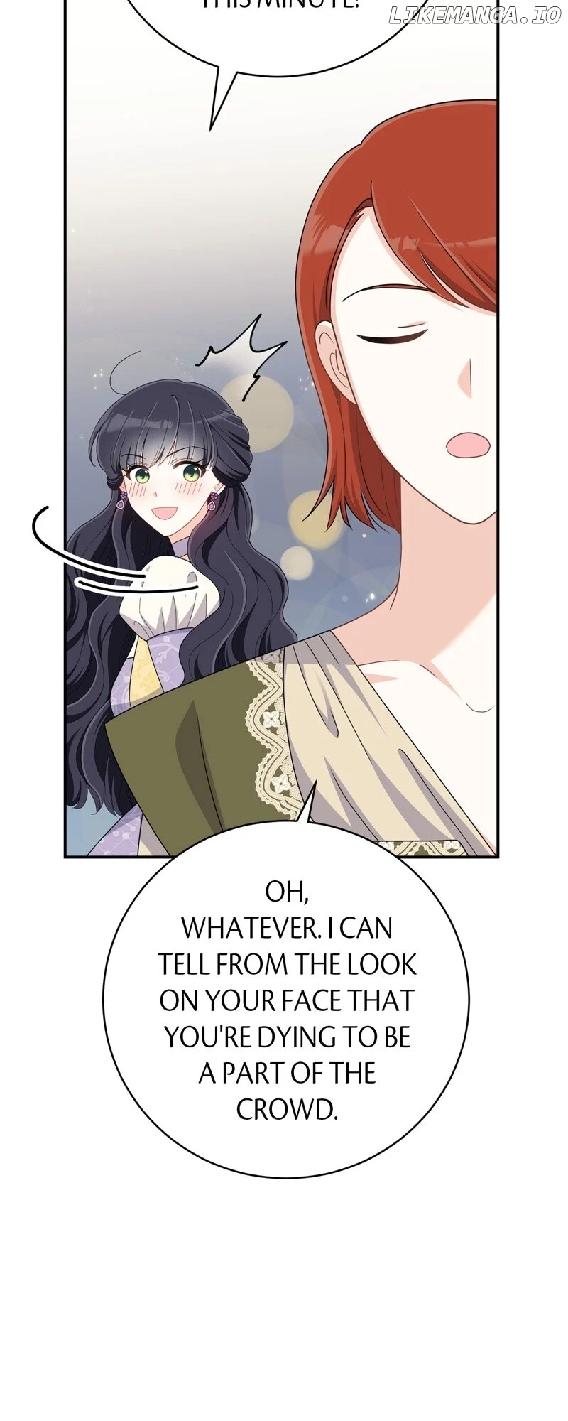 This Time, the Tears Were Mine chapter 35 page 76