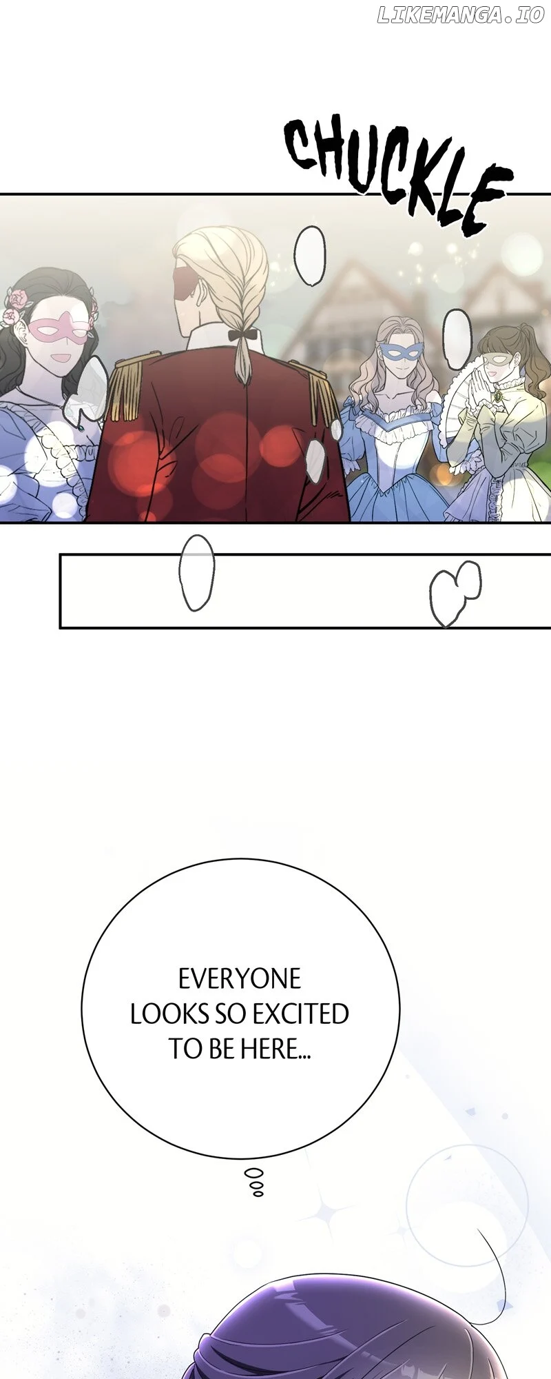 This Time, the Tears Were Mine chapter 35 page 77