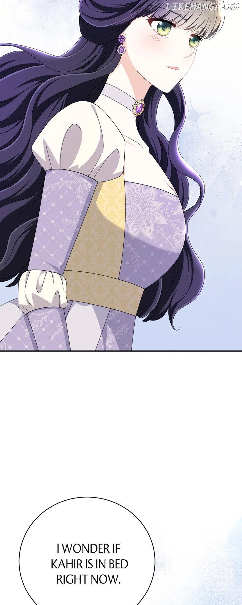 This Time, the Tears Were Mine chapter 35 page 78