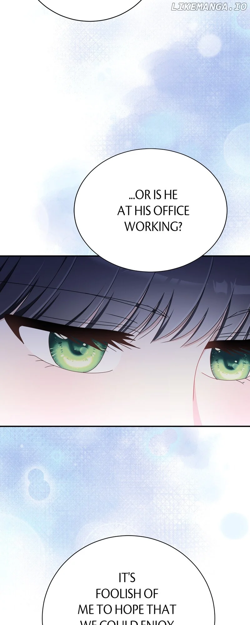 This Time, the Tears Were Mine chapter 35 page 79