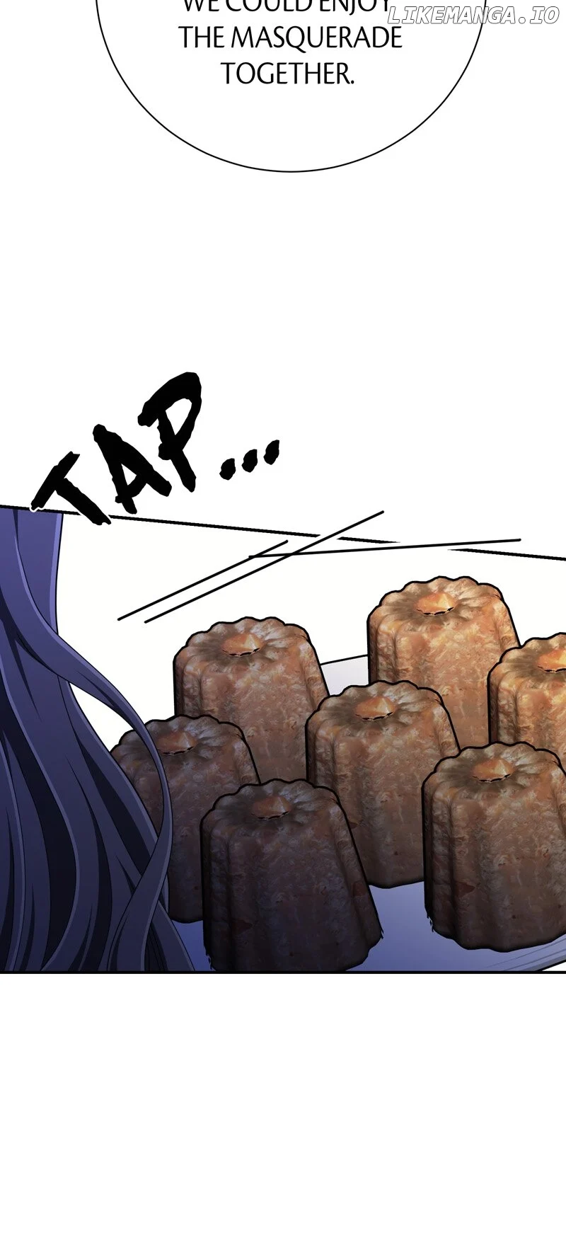 This Time, the Tears Were Mine chapter 35 page 80