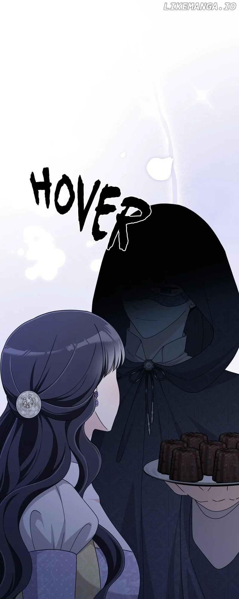 This Time, the Tears Were Mine chapter 35 page 81