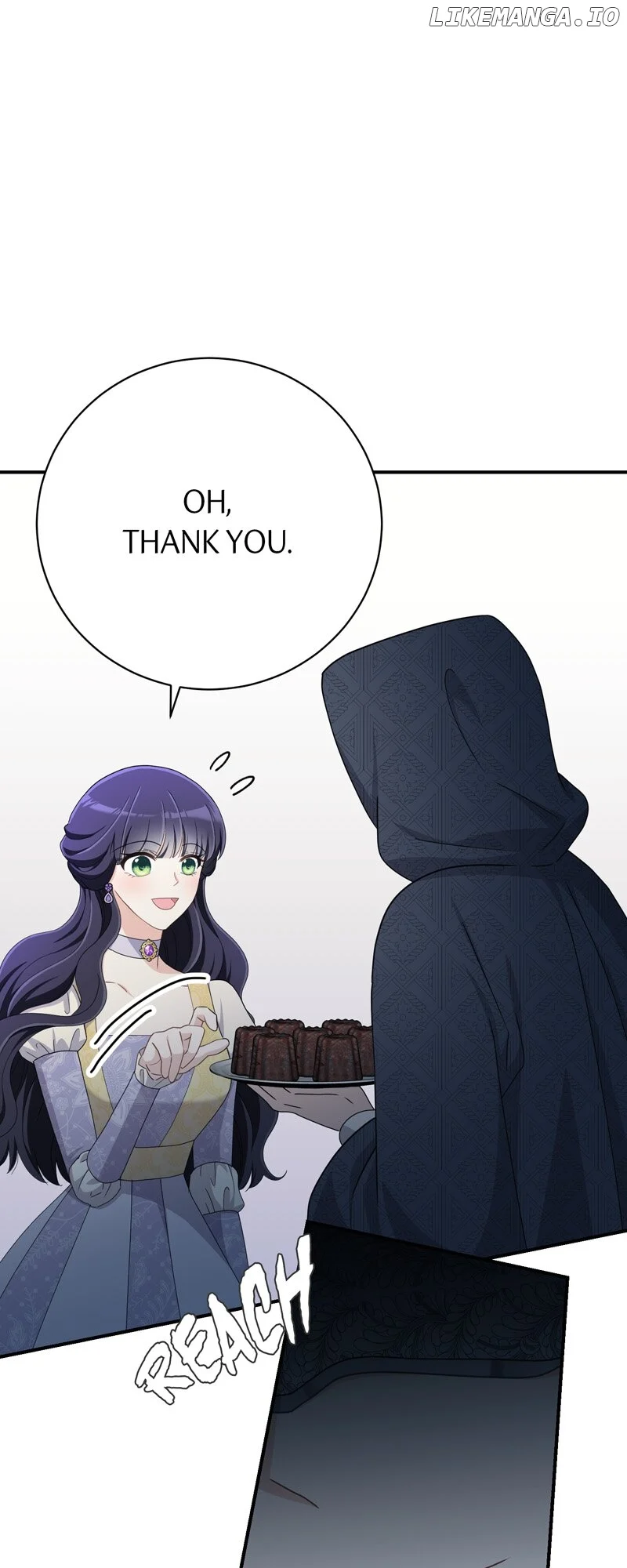 This Time, the Tears Were Mine chapter 35 page 83