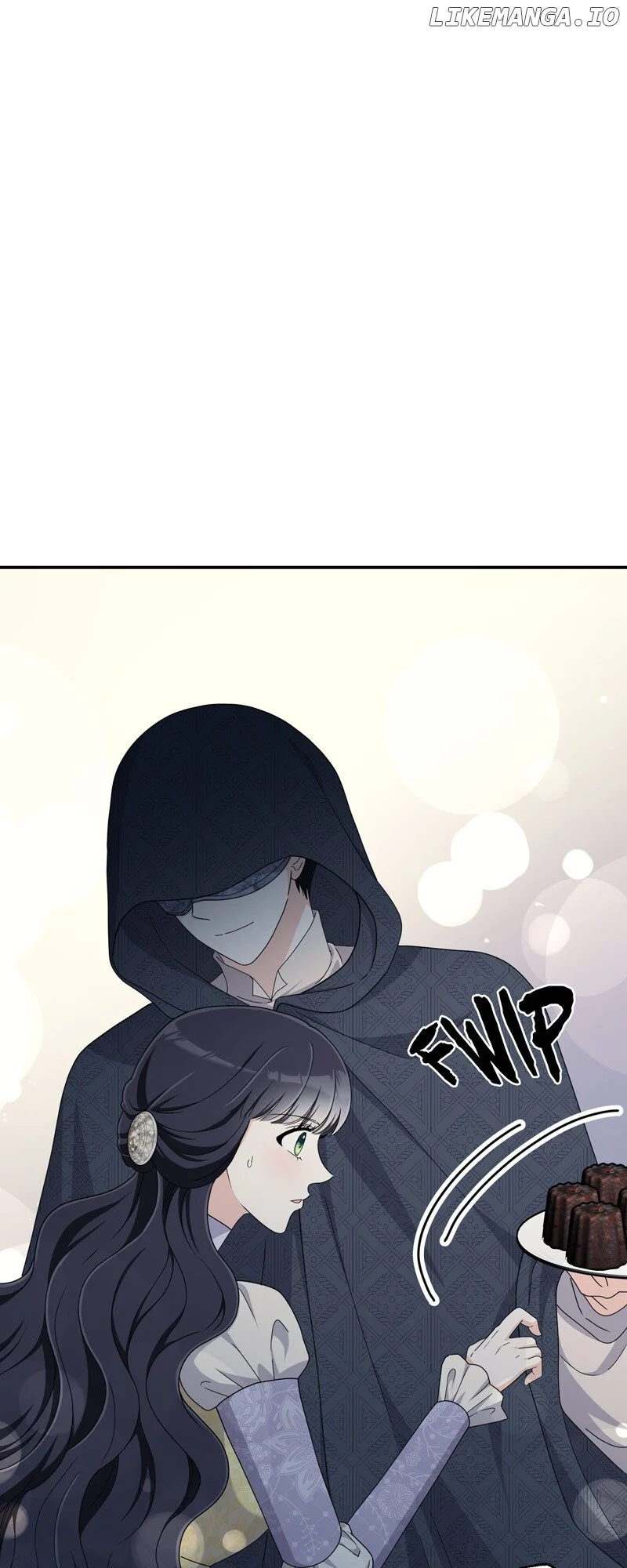 This Time, the Tears Were Mine chapter 35 page 85