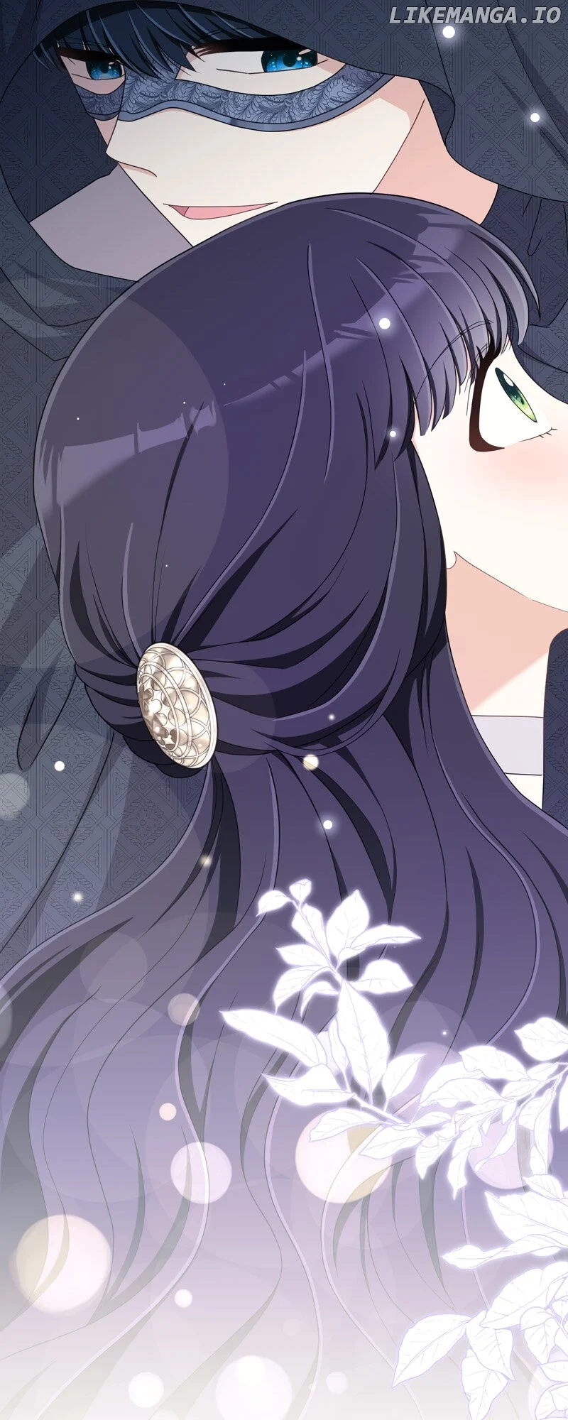 This Time, the Tears Were Mine chapter 35 page 88