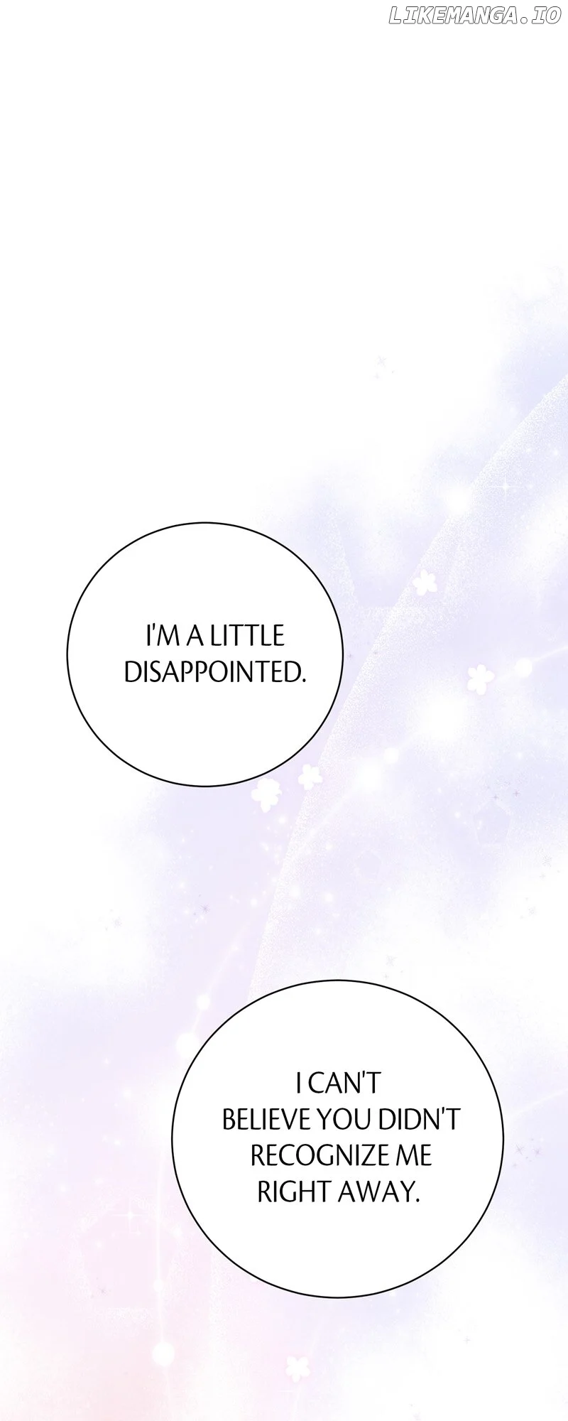 This Time, the Tears Were Mine chapter 36 page 1