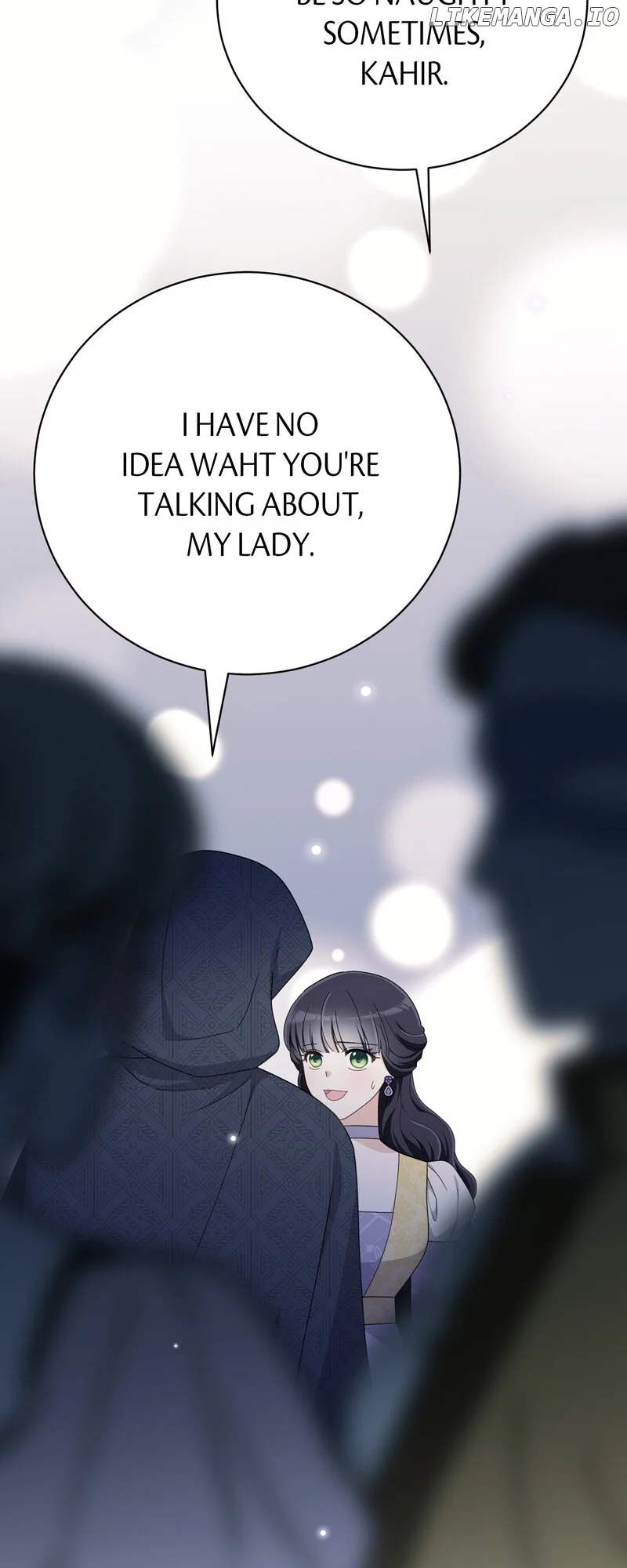 This Time, the Tears Were Mine chapter 36 page 4
