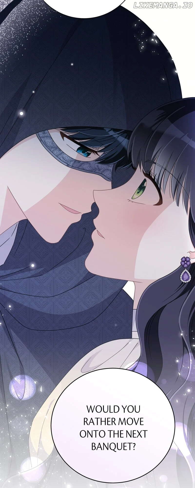 This Time, the Tears Were Mine chapter 36 page 6
