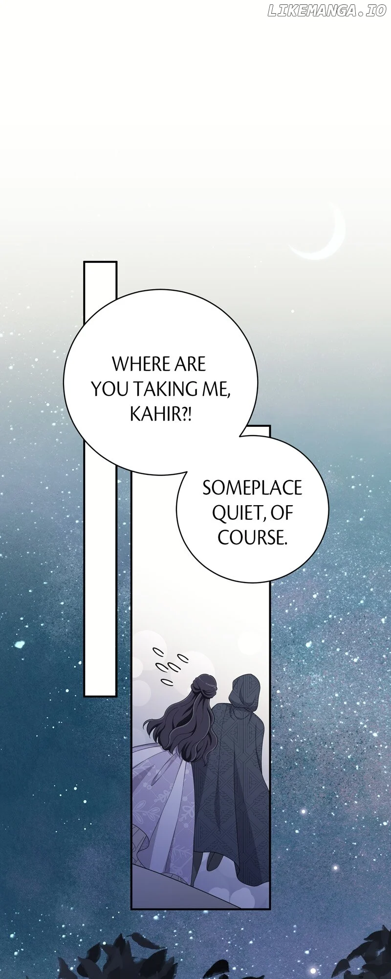 This Time, the Tears Were Mine chapter 36 page 9