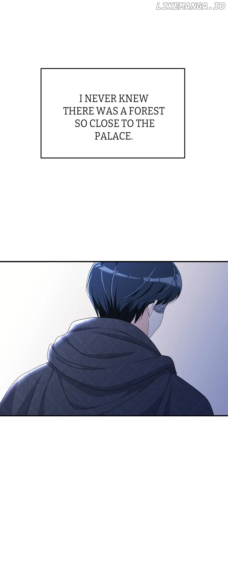 This Time, the Tears Were Mine chapter 36 page 11