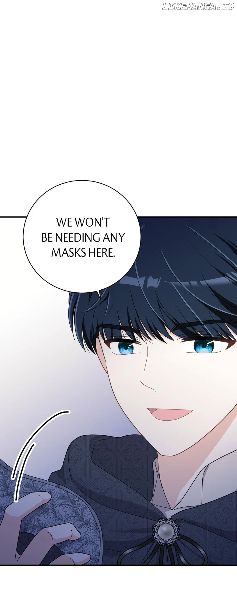 This Time, the Tears Were Mine chapter 36 page 14