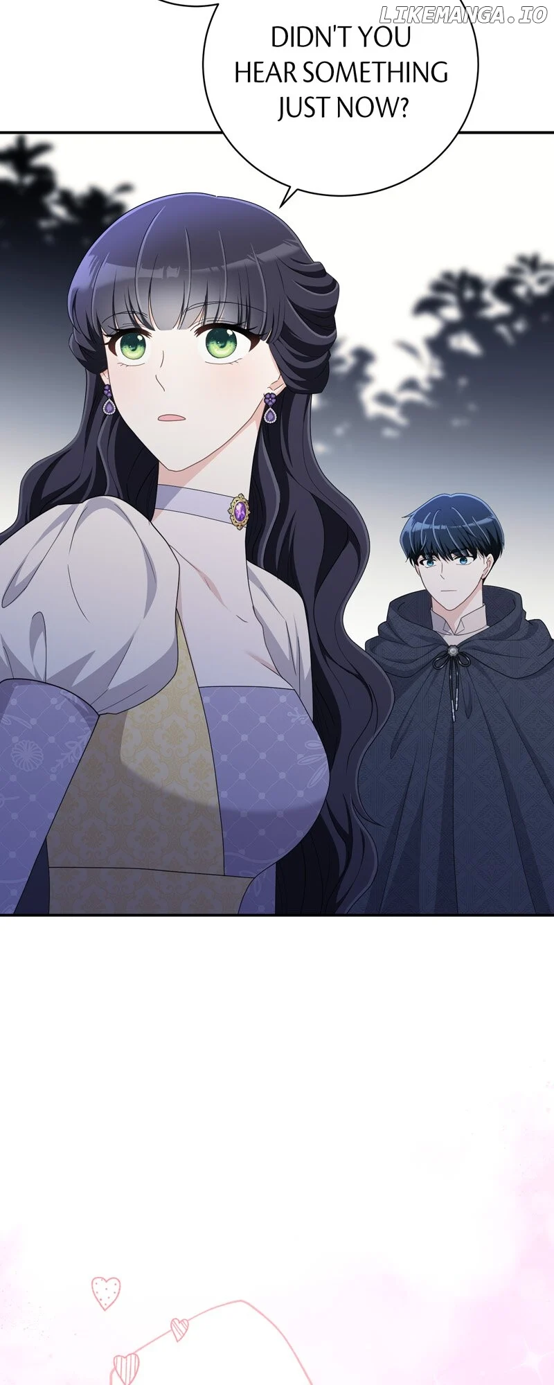 This Time, the Tears Were Mine chapter 36 page 18