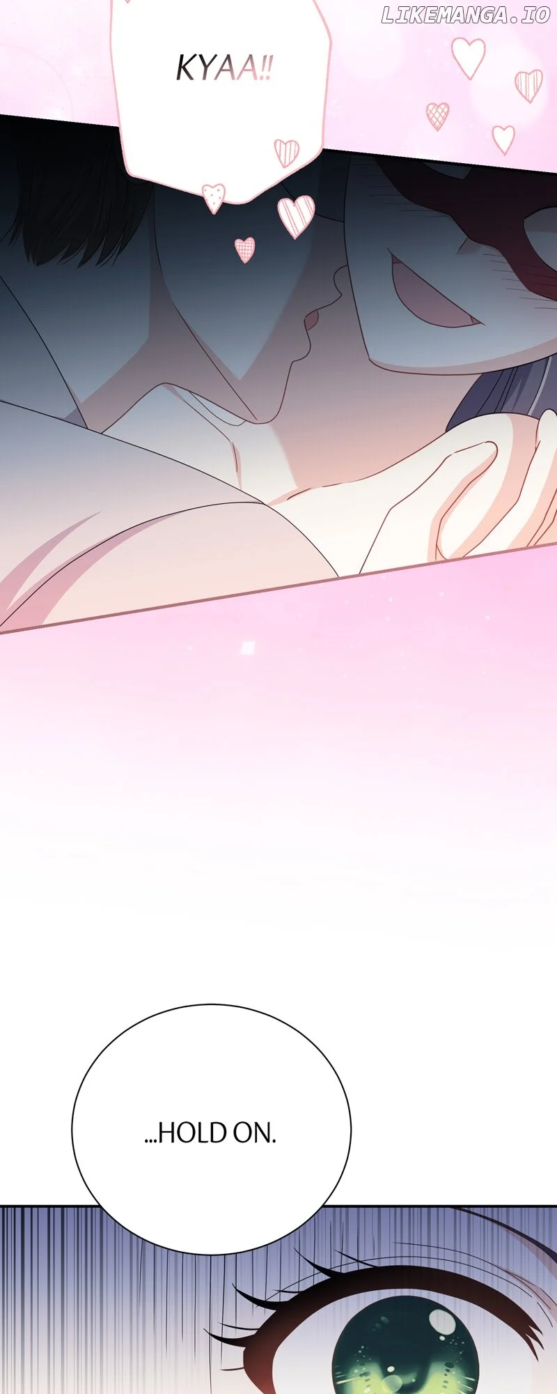 This Time, the Tears Were Mine chapter 36 page 19
