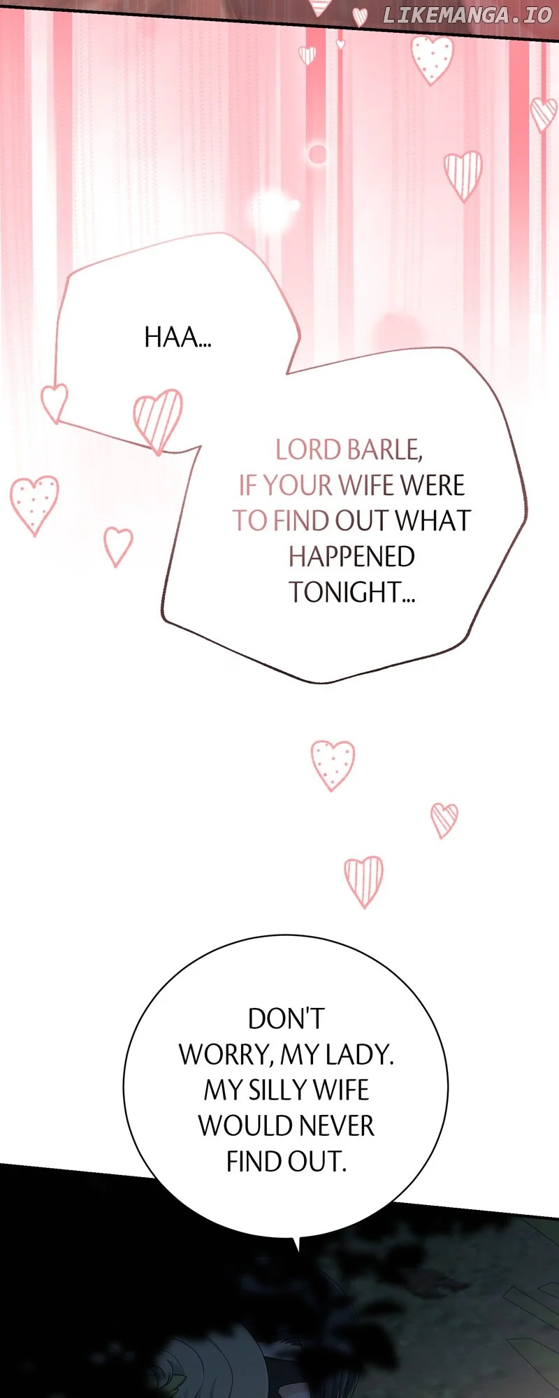 This Time, the Tears Were Mine chapter 36 page 26