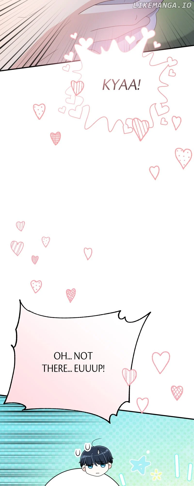 This Time, the Tears Were Mine chapter 36 page 28