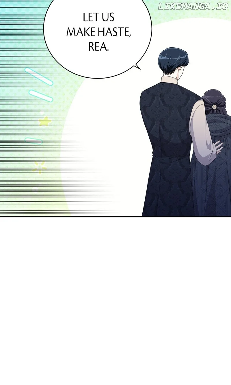 This Time, the Tears Were Mine chapter 36 page 29