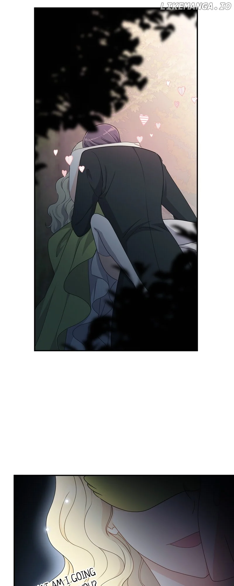This Time, the Tears Were Mine chapter 36 page 31