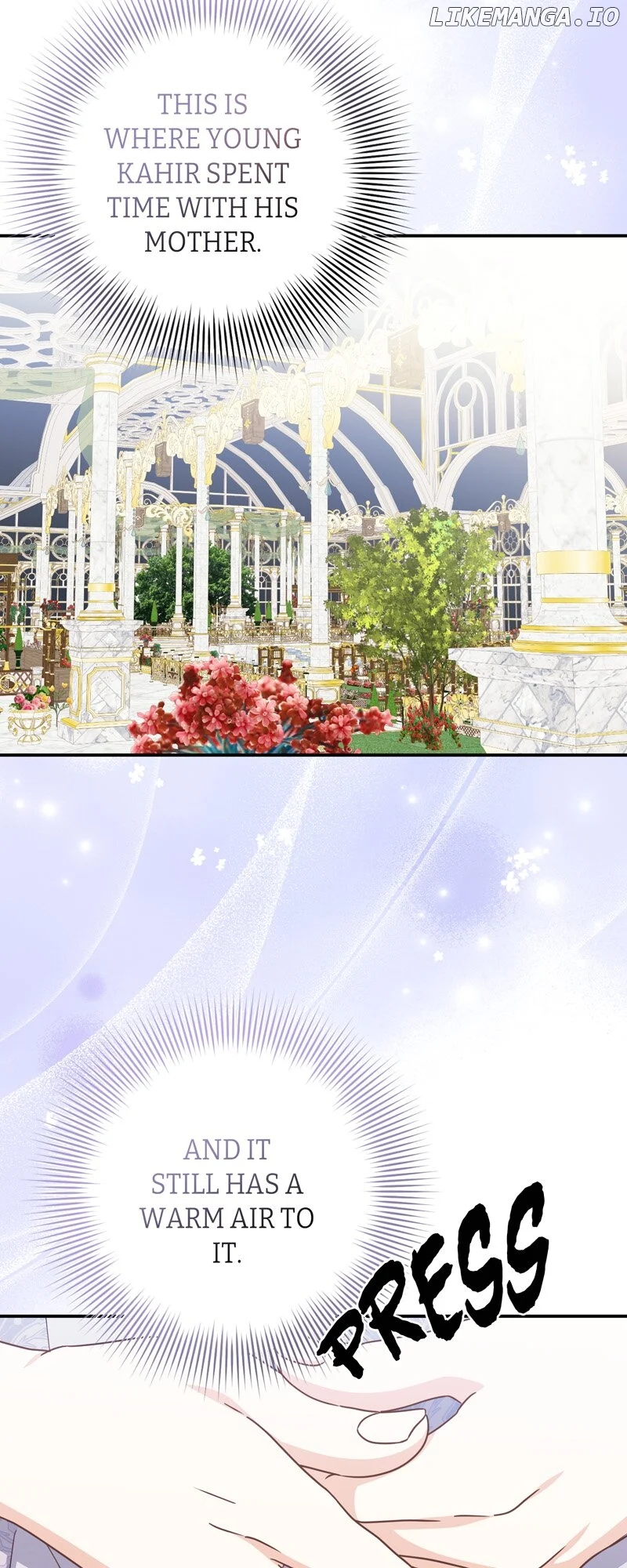 This Time, the Tears Were Mine chapter 36 page 39