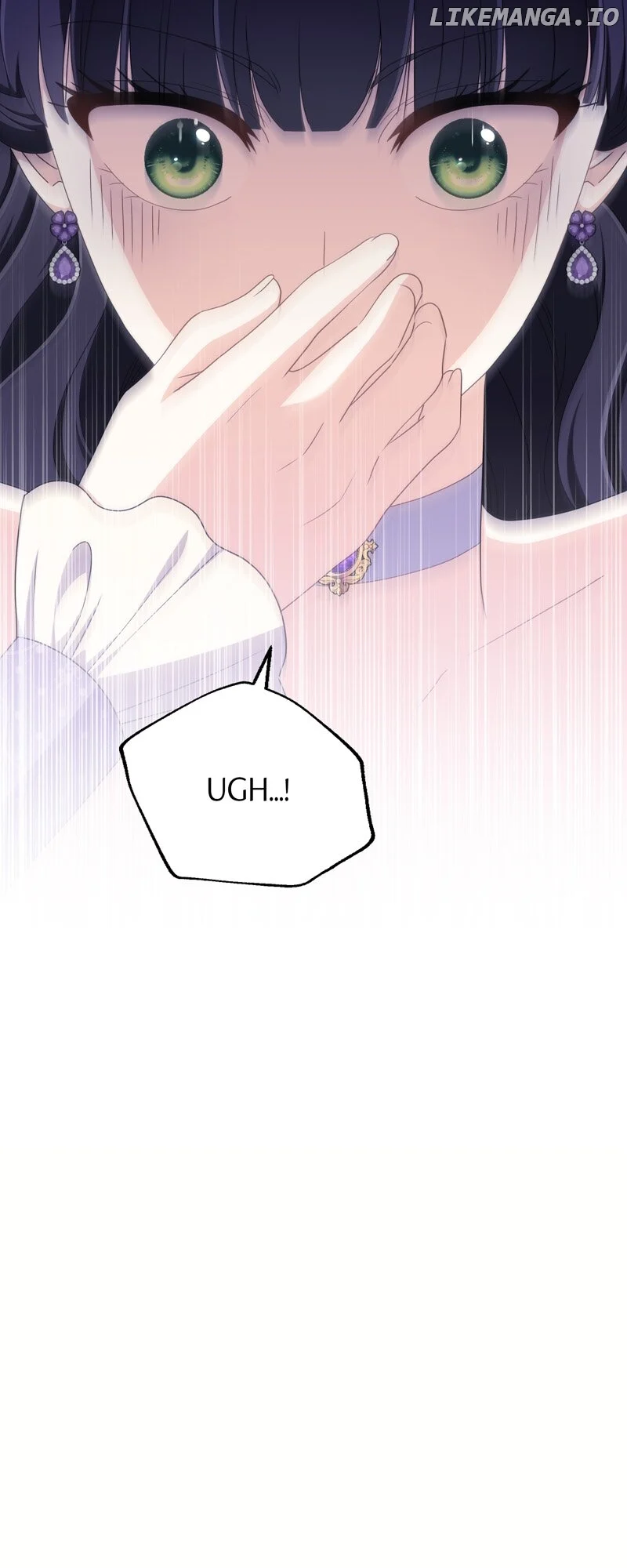 This Time, the Tears Were Mine chapter 36 page 41